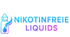 Logo von Nikotinfreie Liquids – Online-Shop für nikotinfreie E-Liquids und Vapes